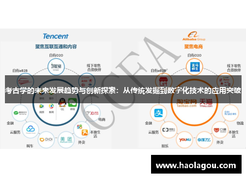 考古学的未来发展趋势与创新探索：从传统发掘到数字化技术的应用突破
